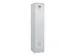 locker voor scheiding van kleding,HxBxD 1950x400x500mm,1vak