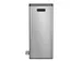EcoCasa II Pedaalemmer 45 Liter Mat RVS