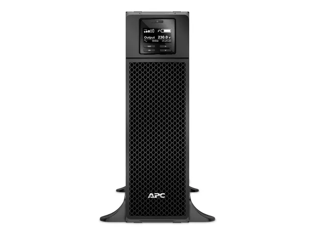 Smart-UPS On-line SRT - onduleur - 5000VA - 230V