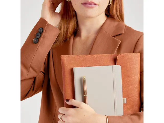 Stylo bille Waterman Hémisphère Fashion Colors Metallic Copper GT Me