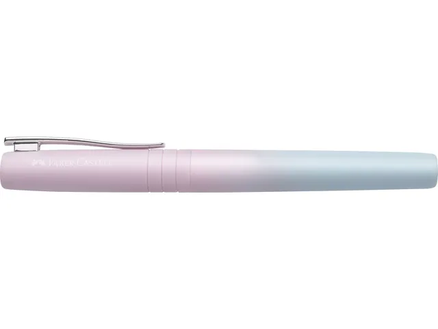 Vulpen Faber-Castell Poly Pen M Blushing Sky