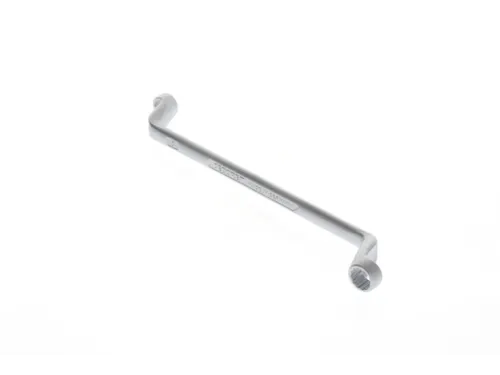 2 8X9dubbele ringsleutels,UD profiel,8x9mm