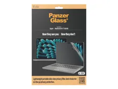 PanzerGlass Privacy Screen Protector MacBook Air 13” (M2/M3/M4) |