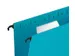 Hangmap Elba Verticfile Ultimate A4 V-bodem blauw
