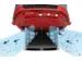 Veiligheidszuiger,1200 W,luchtvolume 74l/sec,bak 35l,Werk b 450mm