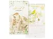 Calendrier mensuel 2027 Marjolein Bastin 280x500mm International