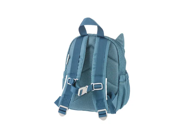 Mini tas Schneiders Wolf Petrol