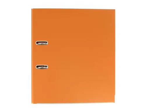 Ordner Elba Smart Pro+ A4 80mm PP oranje