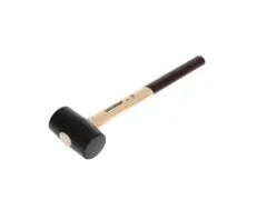 GEDORE 226 E-1 Rubberhamer hard Ø 55mm