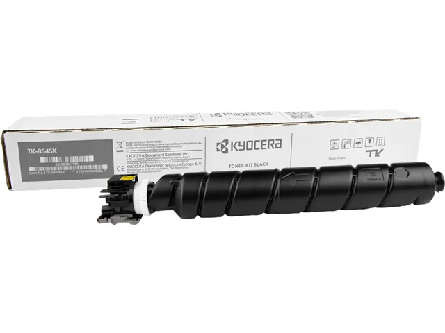 Toner Kyocera TK-8545K noir