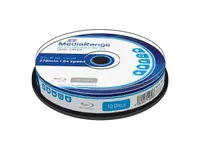 Mediarange Blu-ray DVD