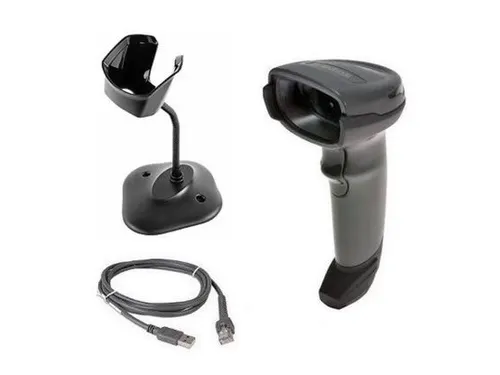 Zebra DS4608-SR Barcode scanner USB Kit