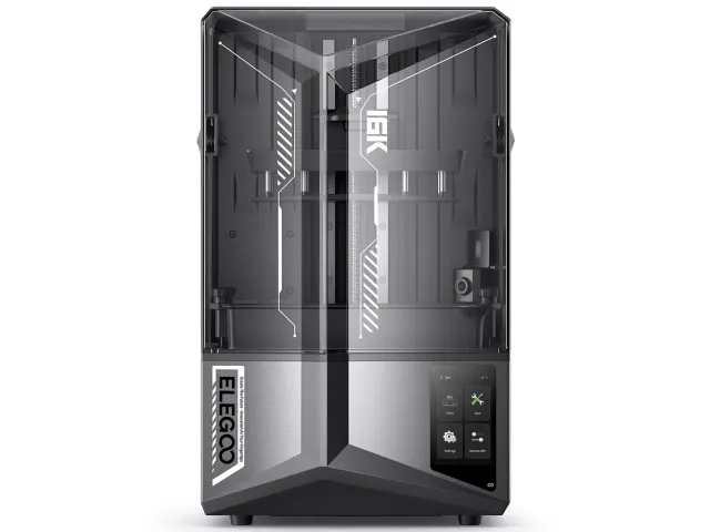Saturn 4 Ultra 16K 3D printer