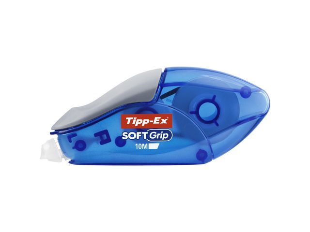 Tipp-ex Tipp-Ex SOFTGRIP Largeur 4,2 mm