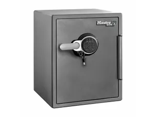Master Lock brandwerende privékluis LTW205GYC - 1