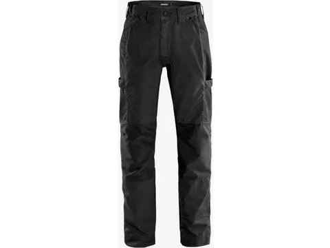 Fristads 2541 broek, grijs/zwart, maat 48, per stuk