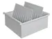 Fichier HAN A6 gris clair