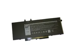 Origin Storage NH6KP-BTI, Batterij/Accu, DELL, Dell