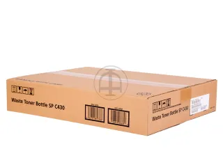 Toner Afvalbak Nrg 406665 Spc 430 - 1