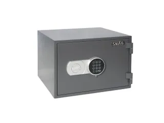 Brandwerende Kluis Salvus Torino 1 Elektronisch slot - 2