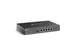 TP-Link Omada ER7206, Ethernet WAN, Gigabit Ethernet, Zwart