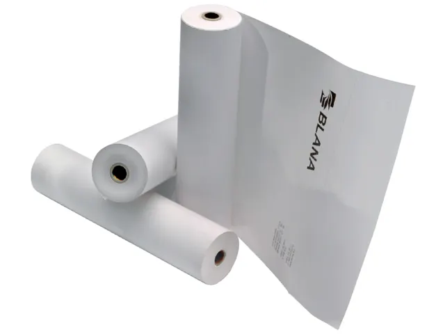 Faxrol 210mmx30m, kern Ø12mm high sensitive