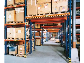 standaard,v. palletstelling,type 1 (85/20),HxD 2200x800mm - 3