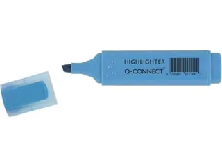 Markeerstift Blauw - 3