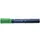 Marker Schneider Maxx 233 permanent beitelpunt groen