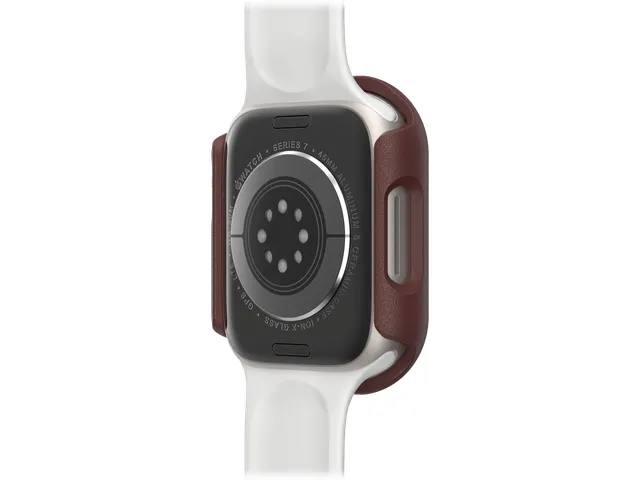 OtterBox Watch Bumper Apple Watch Series 9/8/7 45mm bruin