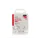 Push pins Quantore 40 stuks transparant
