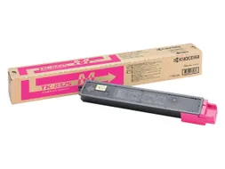 Toner Kyocera TK-8325M rood