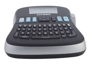 Dymo LabelManager LM210D AZERTY Labelprinter Display - 3