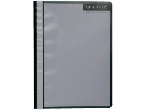 Snelhechter Quantore A4 PP groen