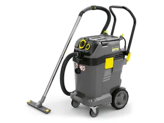 Kärcher nat-droog stofzuiger NT 50/1 Tact Te M - 1