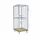 veiligheidsrolcontainer,draagverm. 500kg,HxLxB 1800x815x724mm