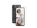 PanzerGlass SAFE. by 2-in-1 Bundle Samsung Galaxy A36 5G | Bulk, Sa