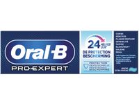 Pro-Expert Prof Protection tandpasta, tube 75ml