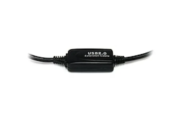 9m Actieve USB 2.0 A naar B Kabel M/M