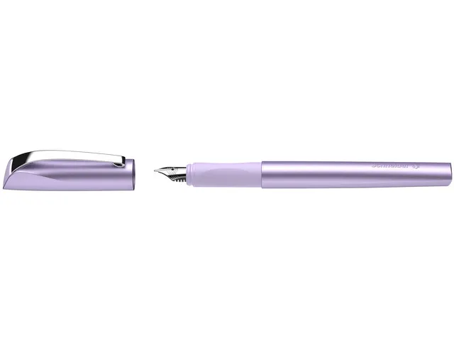 Stylo-plume Schneider Ceod Lilas brillant