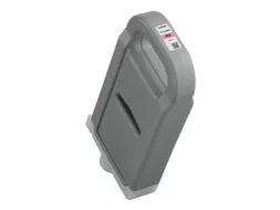 Canon PFI-3700PM, Foto magenta, 700 ml, 1 stuk(s), Enkele verpakking