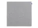 Prikbord Legamaster BOARD-UP akoestisch 75x75cm quiet grey