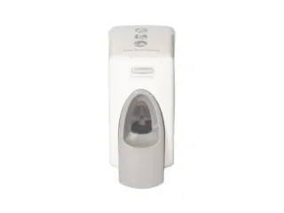Spraydispenser bril- & greepreiniger, Rubbermaid Wit - 1