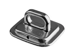 Ankerpunt voor anti-diefstal laptop kabelslot