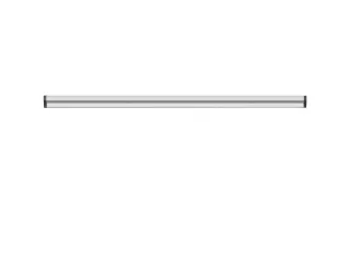 Fast note profiel Seco 1180mm zilver - 1