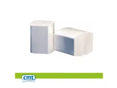 Toiletpapier Bulkpack Supersoft cellulose 2-laags 18x11cm 40 Pak