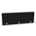 opzetpaneel v. bureau aanbouw achter B 1600mm MS-donkergrijs beige