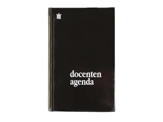 Schoolagenda 2026-2027 Ryam docenten 7dagen/2pagina's zwart - 4