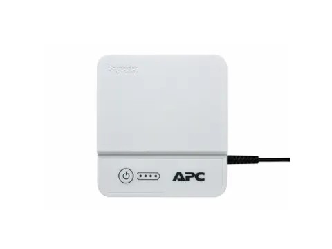 APC mini UPS CP12036LI - Noodstroomvoeding 12Vdc, 36W, Li-ion, becherm