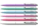 Balpen Schneider K15 M pastel assorti